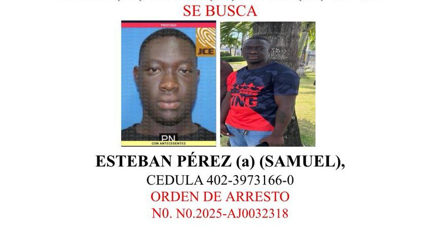 PN pesquisa a supuesto homicida de triple ataque armado en Sabana Alto de Boyá