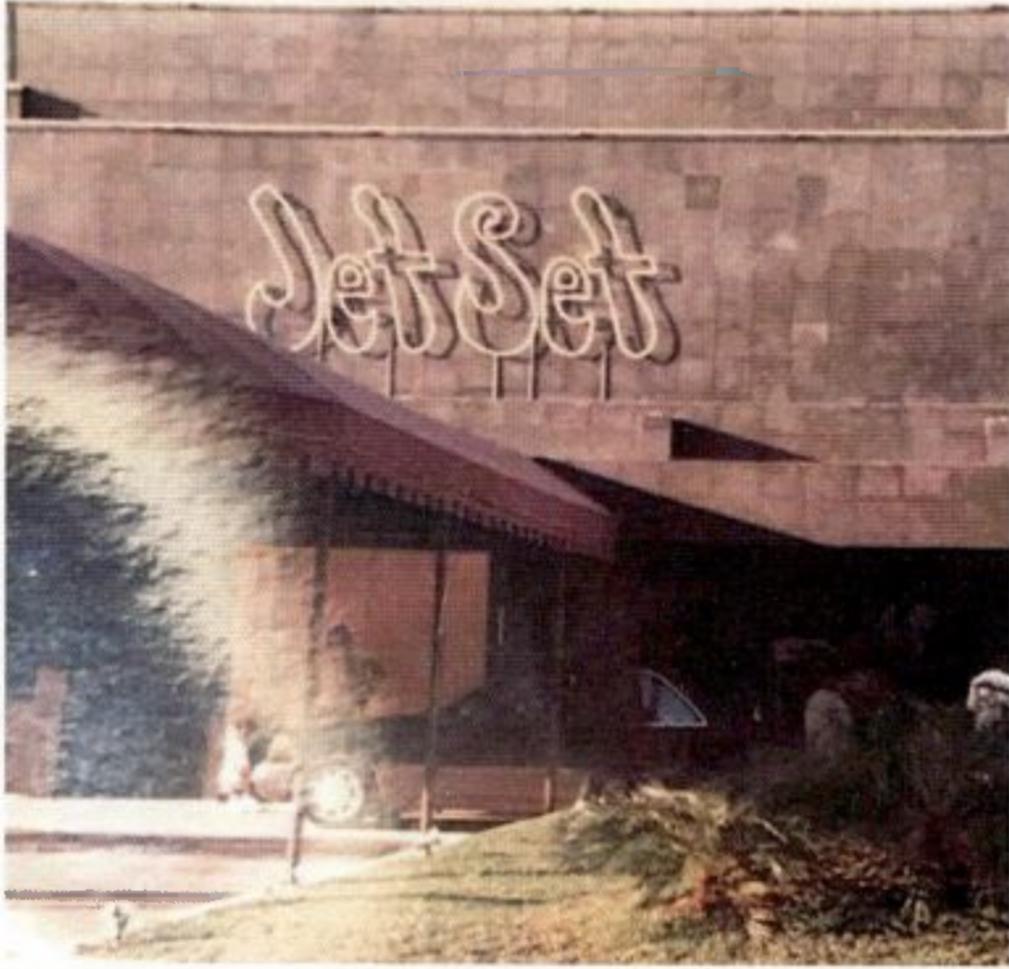 Crónica revela que colapso del Jet Set pudo evitarse: en 2014 se advirtió equivocación estructural