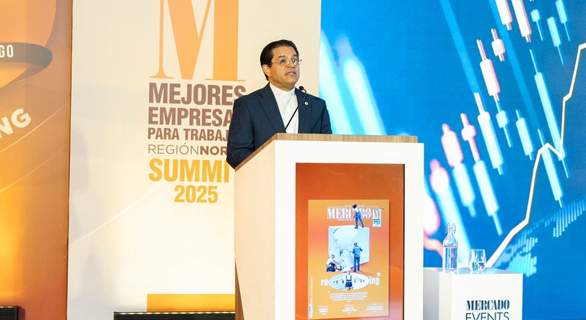 PUCMM entre las 10 mejores organizaciones para trabajar en la Región Boreal en 2025