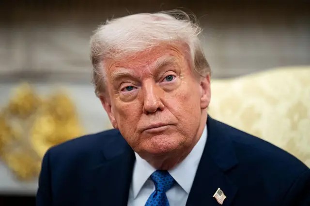 Trump dice proceso legal contra Netanyahu en Israel es una “caza de brujas política”; vuelve a pedir indulto