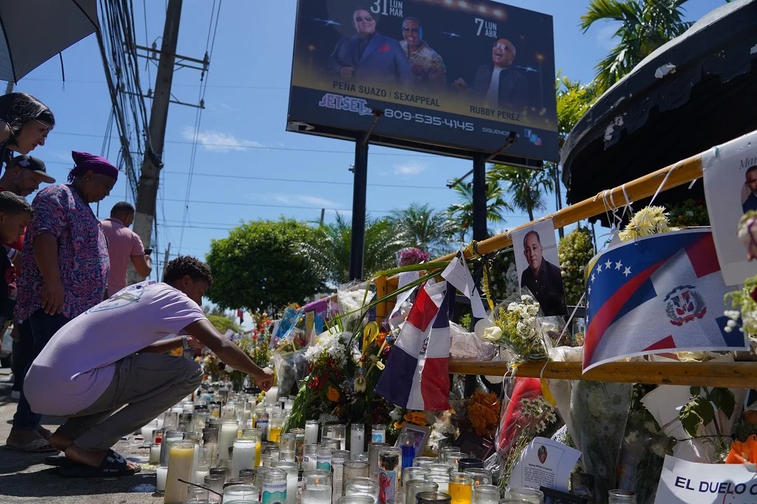 A cinco meses de tragedia Jet Set, familiares volverán a zona cero a recapacitar a los suyos