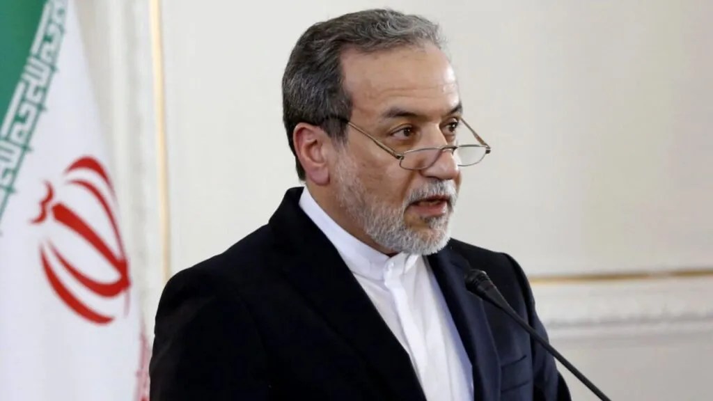 Ministro de Irán acusa a Estados Unidos de: “Traicionar la diplomacia”