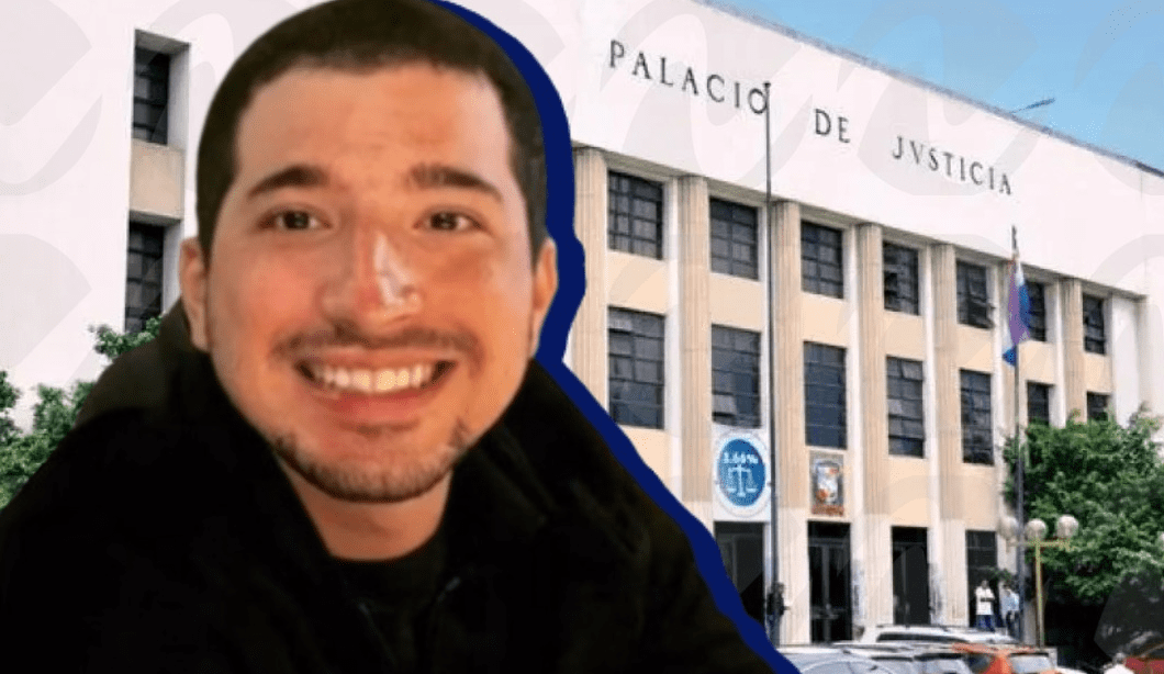 Feroz ataque en Naco: Piden prisión para asesino que mató a mujer y dejó 5 heridos a cuchilladas