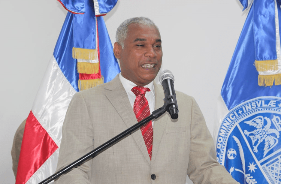 Decano de la UASD propone nombrar “provincia Orlando Martínez” a división de Las Matas de Farfán