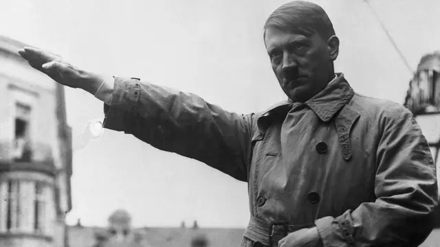 “ADN de Hitler”: Documental revela que el dictador germánico tenía trastorno hereditario y sexual