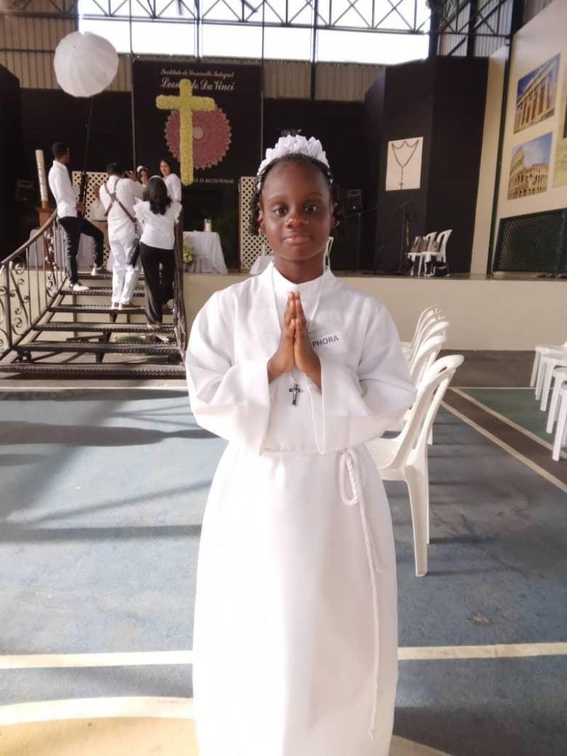 MP solicita RD millones contra imputados del homicidio involuntario de Stephora Mircie