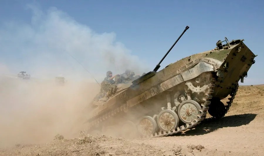 Rusia asegura que eliminó cinco brasileños que luchaban en Ucrania como mercenarios