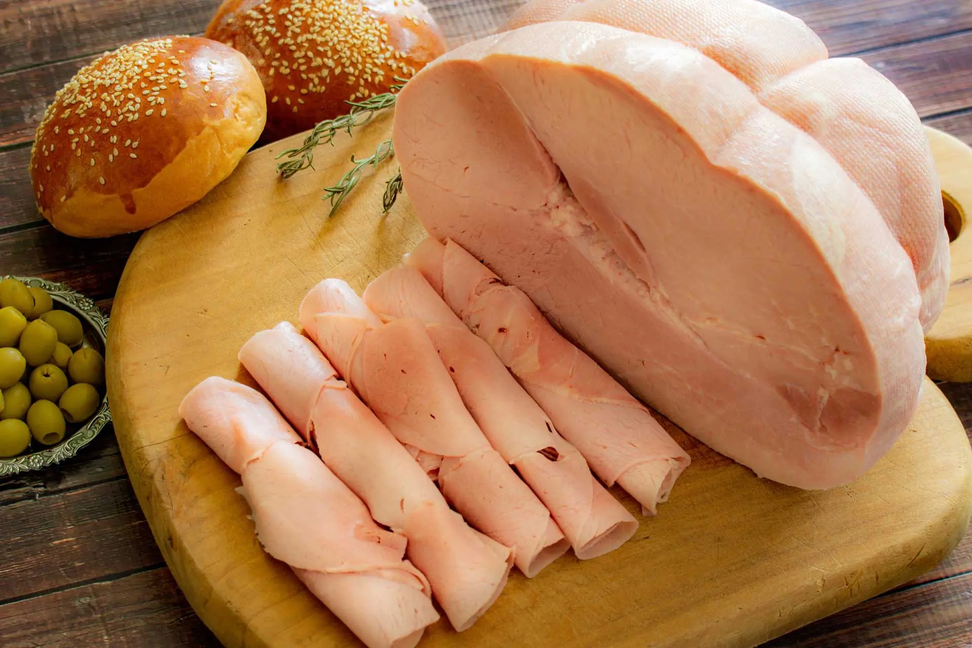 La OMS aclara el peligro de las carnes procesadas y su relación con el cáncer