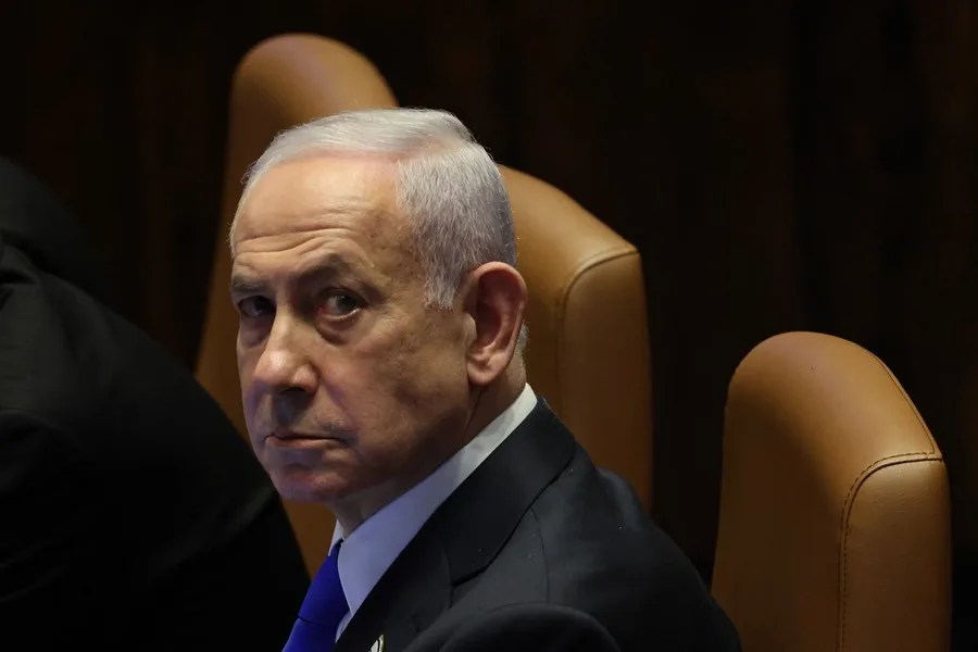 Netanyahu promete nutrir el control marcial sobre Lazada y trabajará por desarmar a Hamás