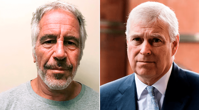 Del vínculo personal al escándalo general: la relación entre el expríncipe Andrés y Jeffrey Epstein