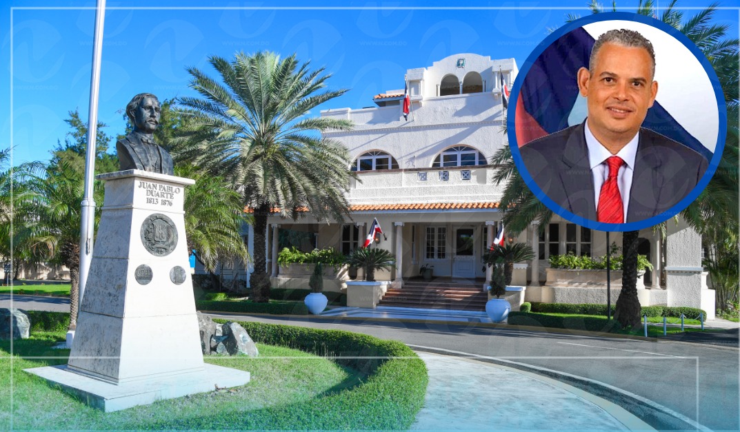 RD reclama implementación de resolución de la ONU para frenar violencia de en Haití