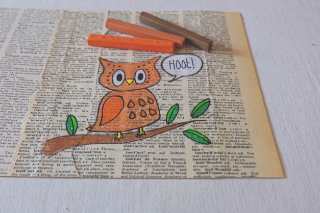 как разрисовать тетрадь по математике