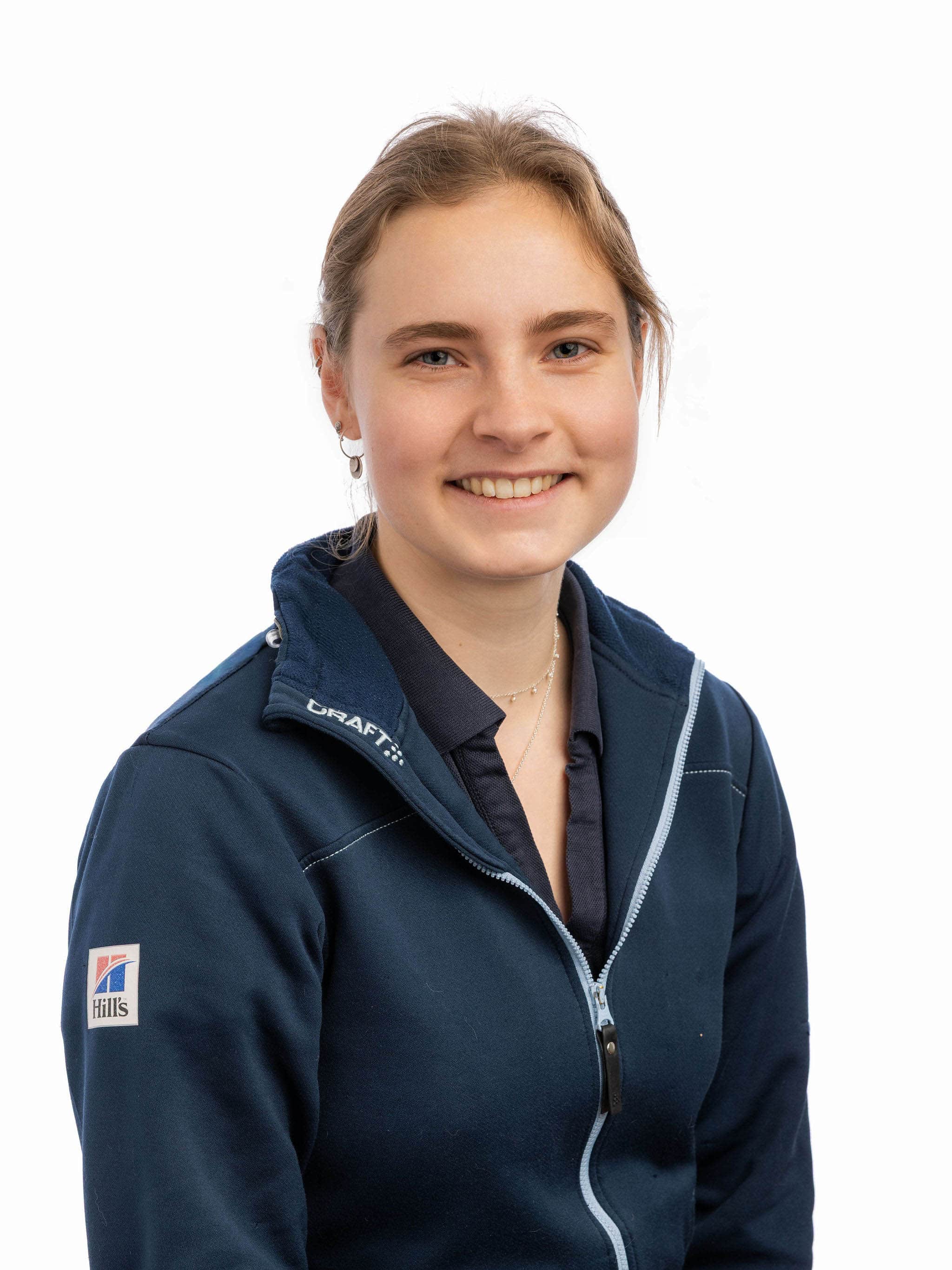 Mathilde Stavnskær Nielsen