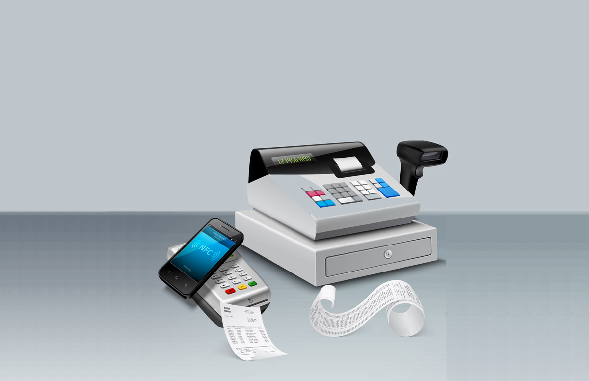 Sistem Point of Sale (PoS) dan Manfaatnya – Nagitec
