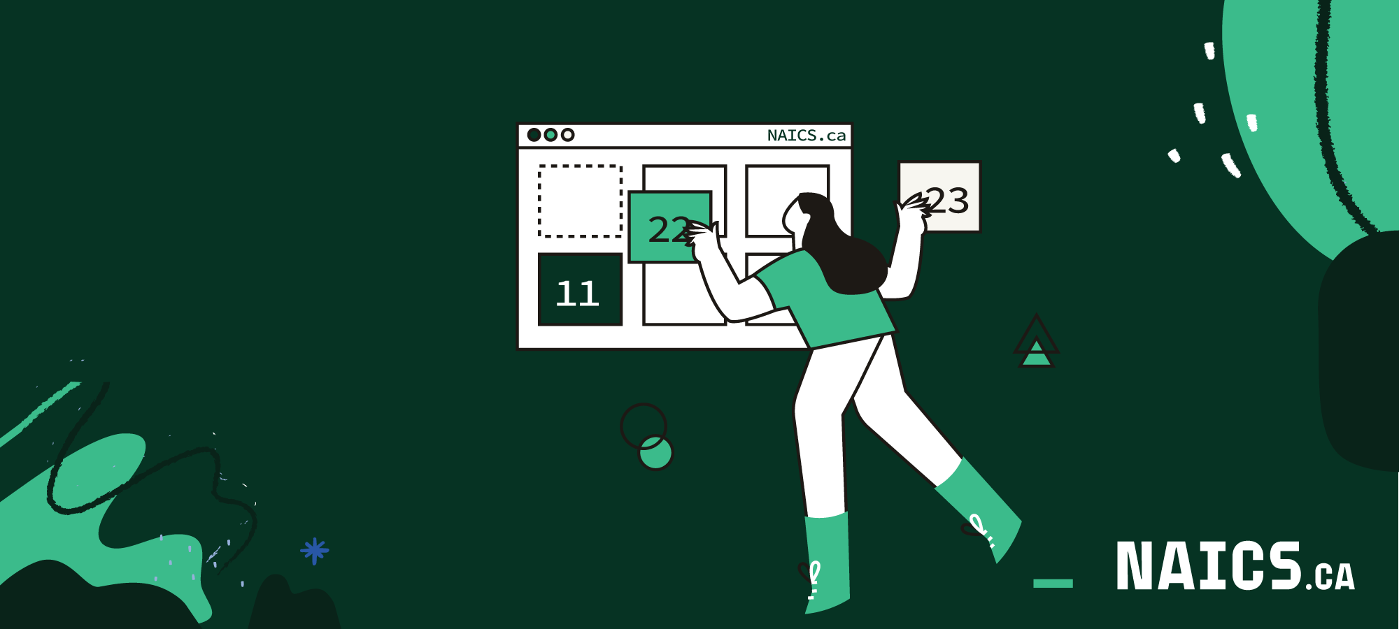 Naics Educational Services