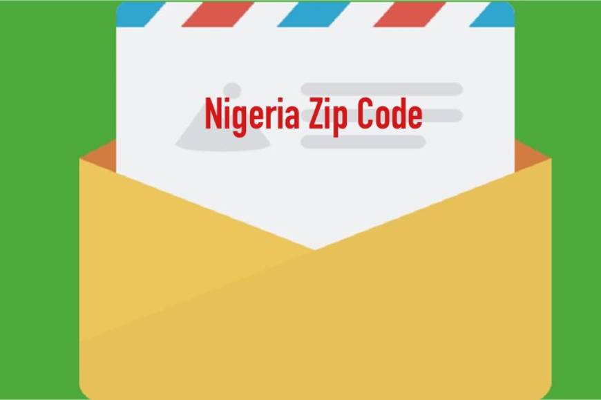 We recommend using google chrome, fire. The Correct Nigeria Zip Code How To Get Zip Code For Your Location Nairabrains