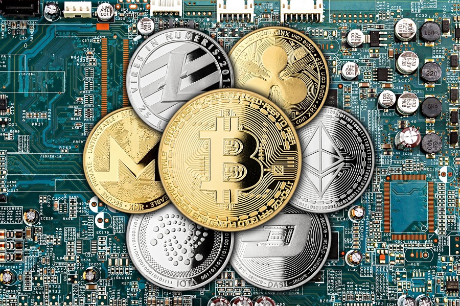 Is Litecoin Slated To Be The Next Crypto Show Stopper ...
