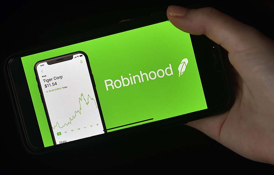 Robinhood S Waitlist For Crypto Wallet Hits More Than 1 Million Users Nairametrics