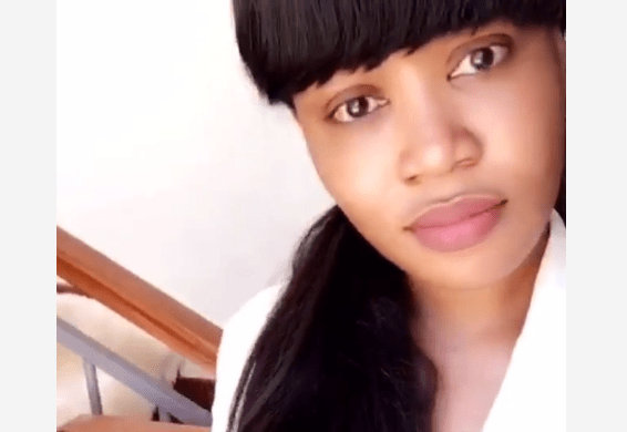 Freeadd a verified certificate for $29 usd receive an i. CUTER WITHOUT MAKEUP? Vera Sidika Goes Bare and Surprises Everyone (CLIP)