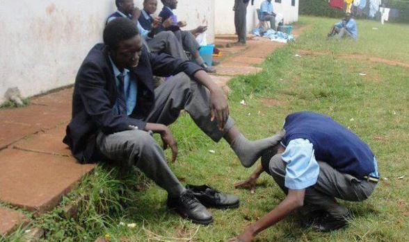 Creative bloq is supported by its audience. Hilarious Memes from Twitter Trend âItâs only in Kenyan Schoolsâ