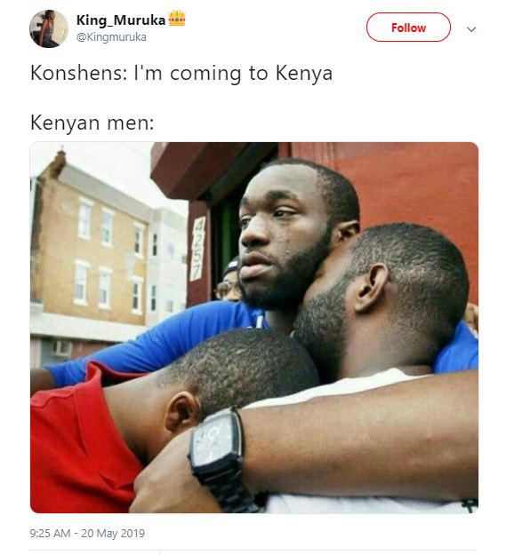 Aug 14, 2021 · émotion et colère au kenya après les décès de deux jeunes frères étudiants. CRAZY: Funny Pics/Memes Going Viral on Kenyan Social Media