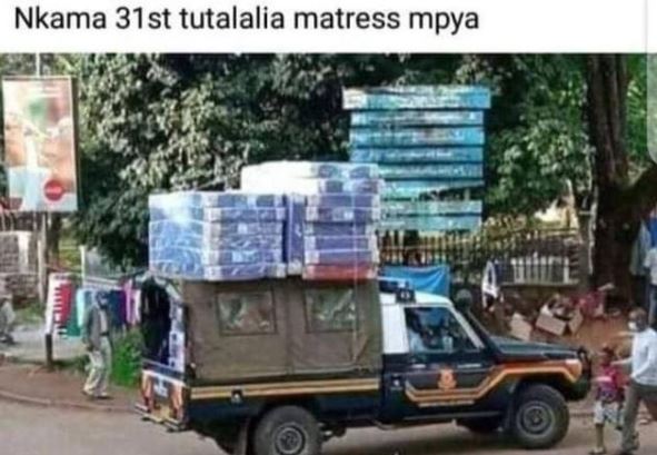 Memes are viral curiosities that spread through hyperlinks and email. CRAZY: Funny Pics/Memes Going Viral on Kenyan Social Media