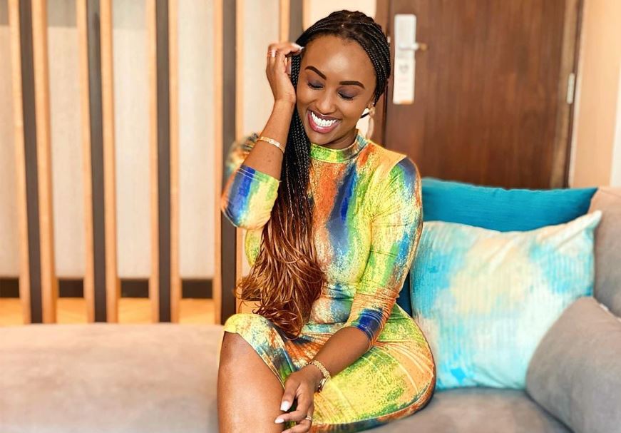 Michelle ntalami is a literal boss woman. 10 Things That Turn Michelle Ntalami On No 2 Will Shock You