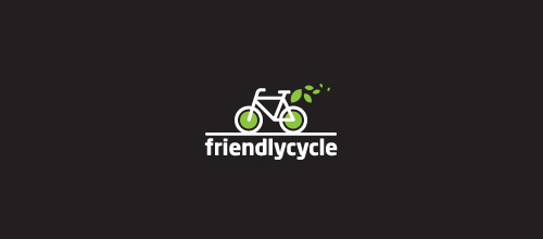 30 Creatively Designed Bike Logo Naldz Graphics