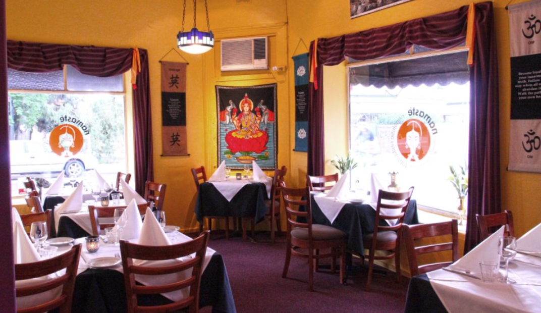Gallery Namaste Nepalese Restaurant