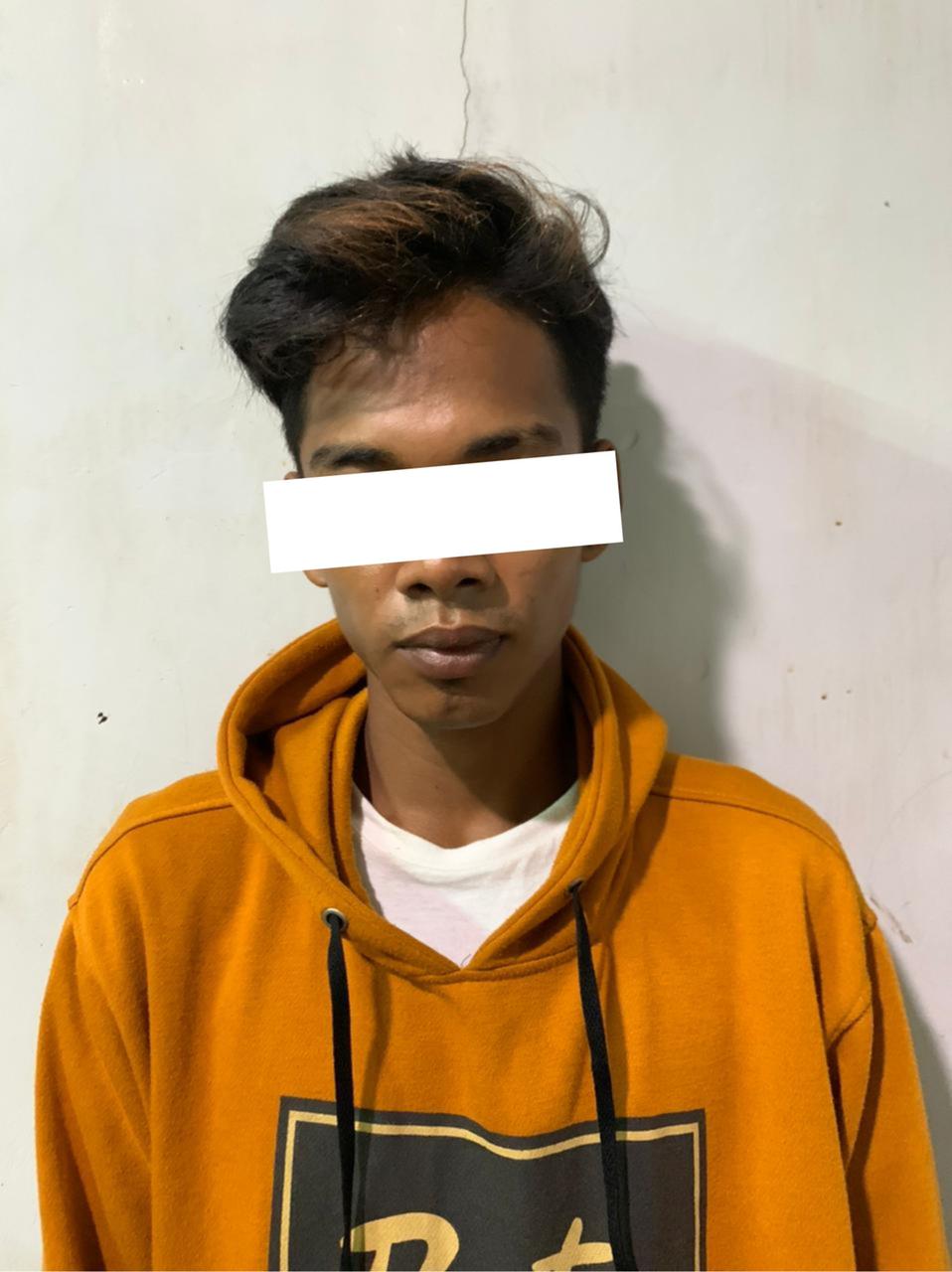 Berawal dari saya yang sadar ada tingkah aneh dari wanita ini, kita nama kan saja si ungu. Bawa Kabur Kekasihnya Kisah Cinta Pemuda Tanjung Selor Berakhir Di Kantor Polisi Narahubung Id