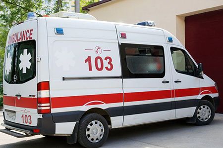 С похмелья бывает температура. Что делать, если при похмелье повысилась температура