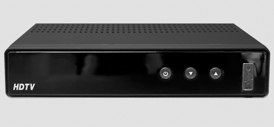 SetTop Box, A Digital TV Receiver For Better Audio Video Quality