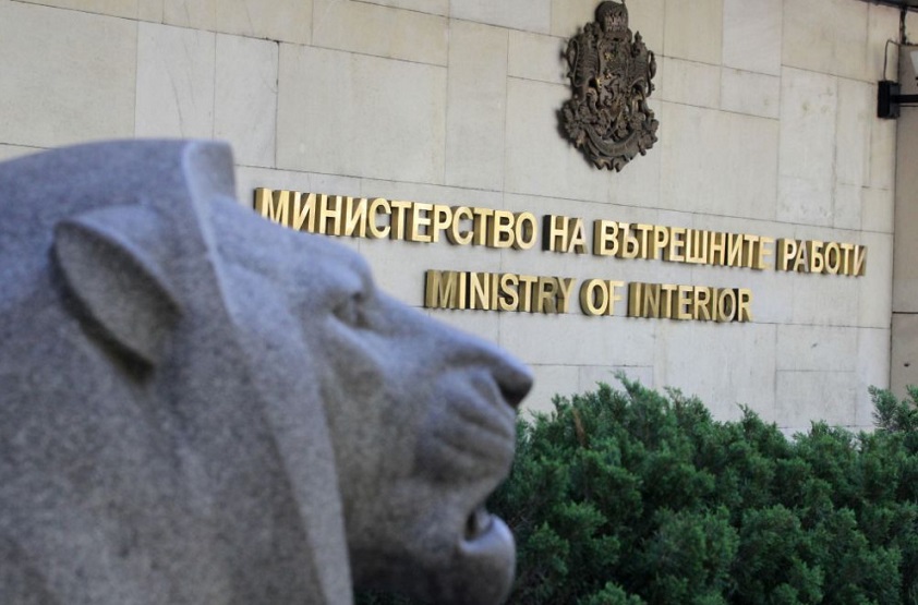 Здрава сеч в МВР – сменят шефове в цяла България
