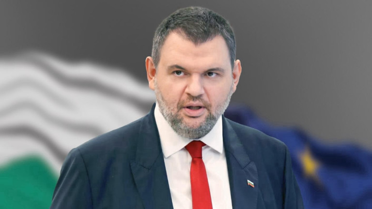 Делян Пеевски подпука олигарсите в здравеопазването, дава ги на европрокурор