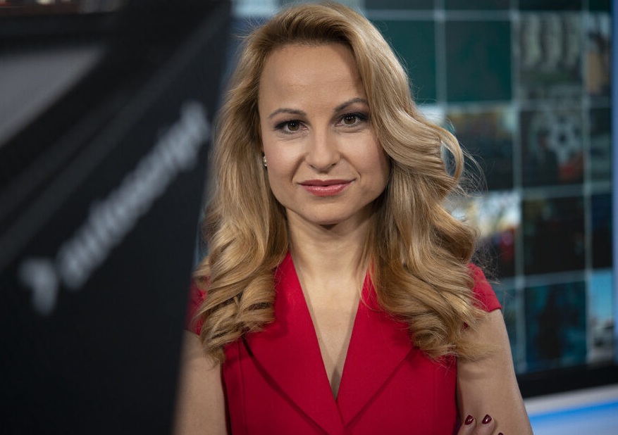 Цънцарова отсвирена от „Промяната“