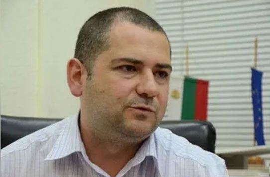 Авер на Марешки зад удара на ГДБОП в Митница „Русе“