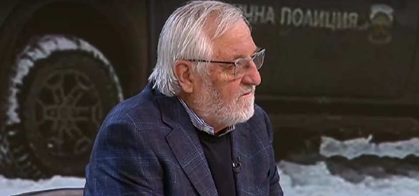Психиатър за педосектата „Петрохан“: Не са луди, истерията е групова