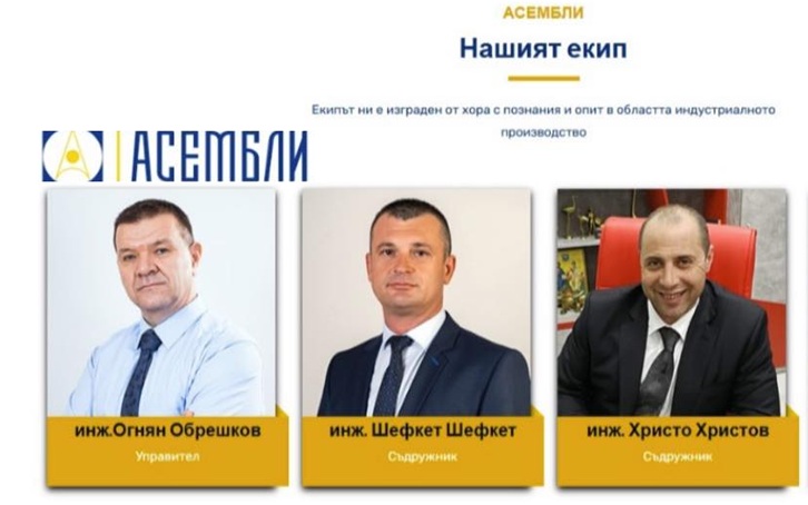 Андрей Гюров даде Разград под наем на ПП-ДБ