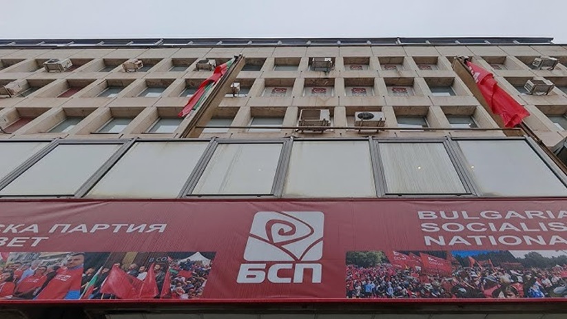 Смъртоносен удар: БСП се разпада