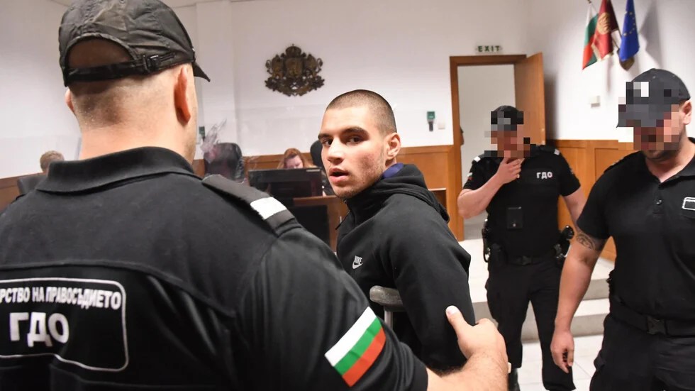 Прокурорската издънка Васко Михайлов плащал €5000 на месец за свободата си