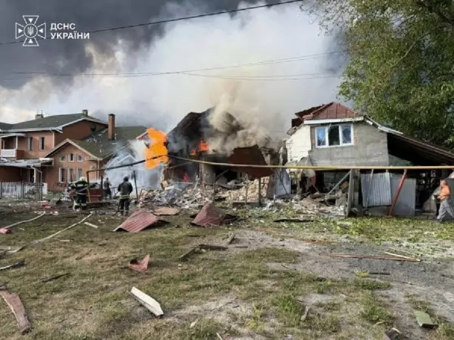 Извънредно! Наши политици под тежък обстрел в Одеса