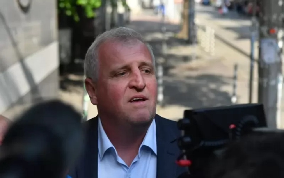 Незаконният ВСС мести сина на Йордан Стоев на благ пост, поряза следовател с деца с церебрална парализа