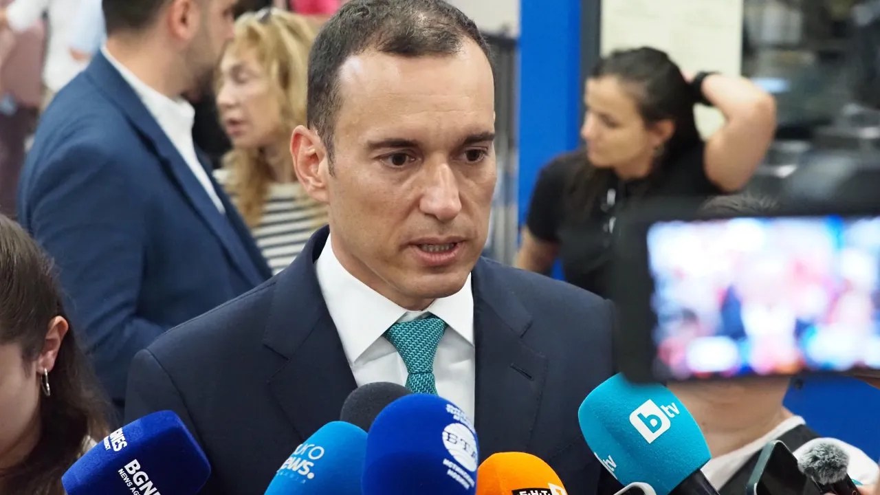 Васил Терзиев поискал €37 млн. за „Евровизия”?