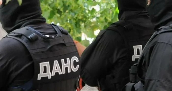 СПЕЦИАЛЕН ДОКЛАД: ДАНС залови активисти на крайнодясната групировка The Base