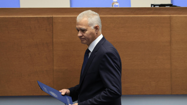 ДАНС призна за шпиони около критична инфраструктура