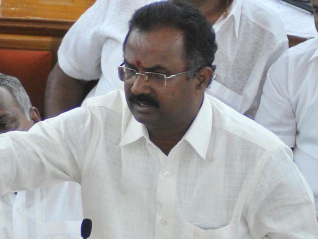 Congress-JDS coalition capture BBMP, Manjunath Reddy new Bengaluru Mayor