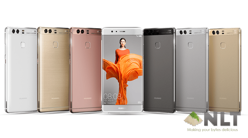 Huawei P9 And P9 Lite Is Coming To Malaysia Nasi Lemak Tech