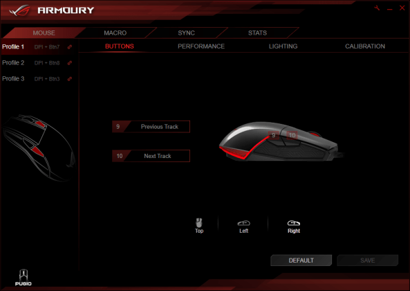 ASUS ROG Pugio ROG Armoury UI (1)