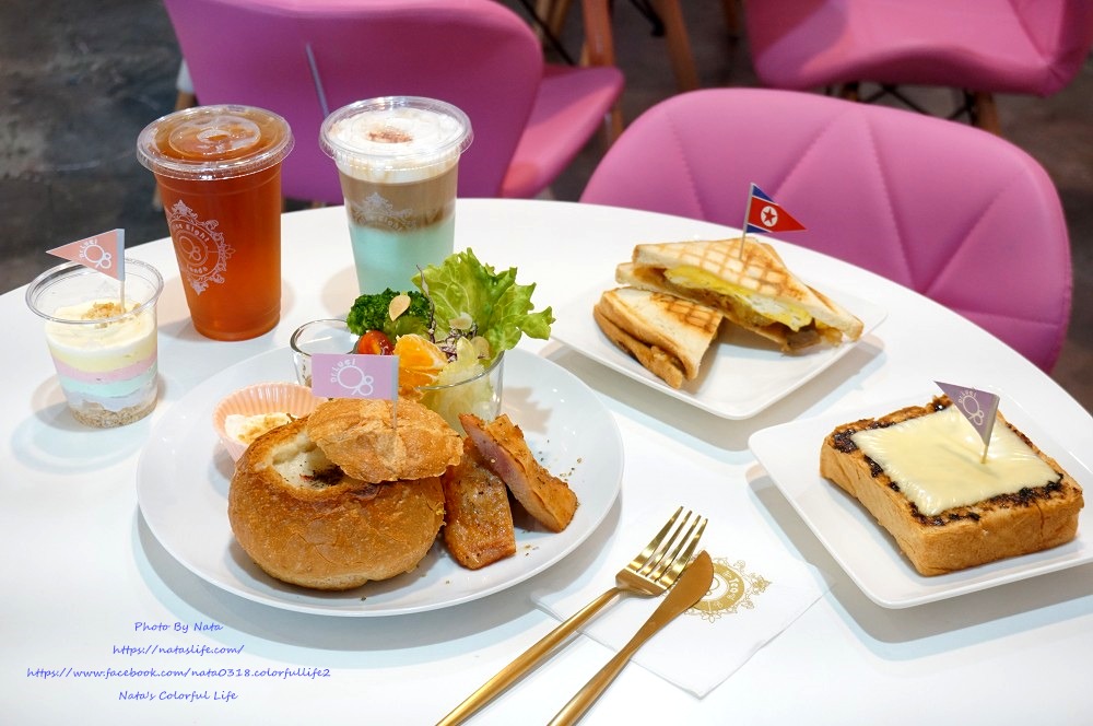 【美食♔台南安平區親子餐廳】98品牌形象安平店。全天候供應早午餐新上市！大小朋友來用餐囉~輕食、咖啡、火鍋、義大利麵