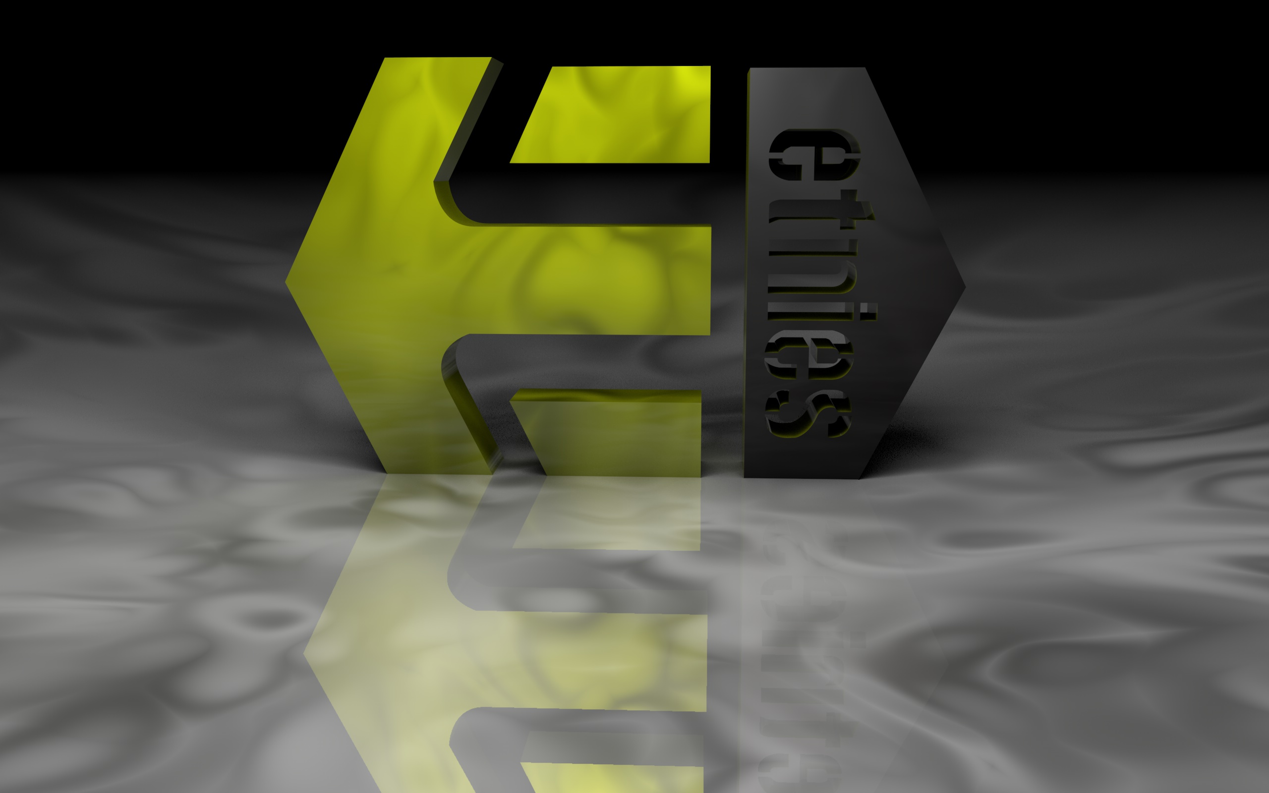Using A Vector Imported From Adobe Illustrator To Create A 3d Logo In C4d N A Design